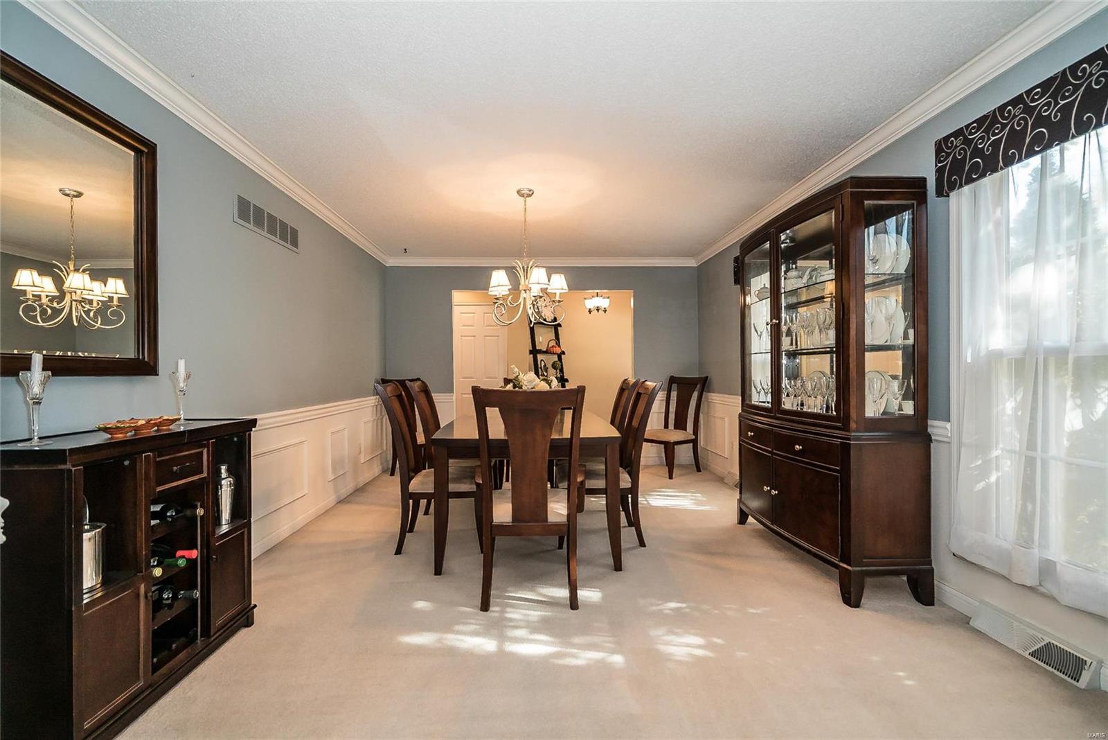 Fox Creek Estates - Residential