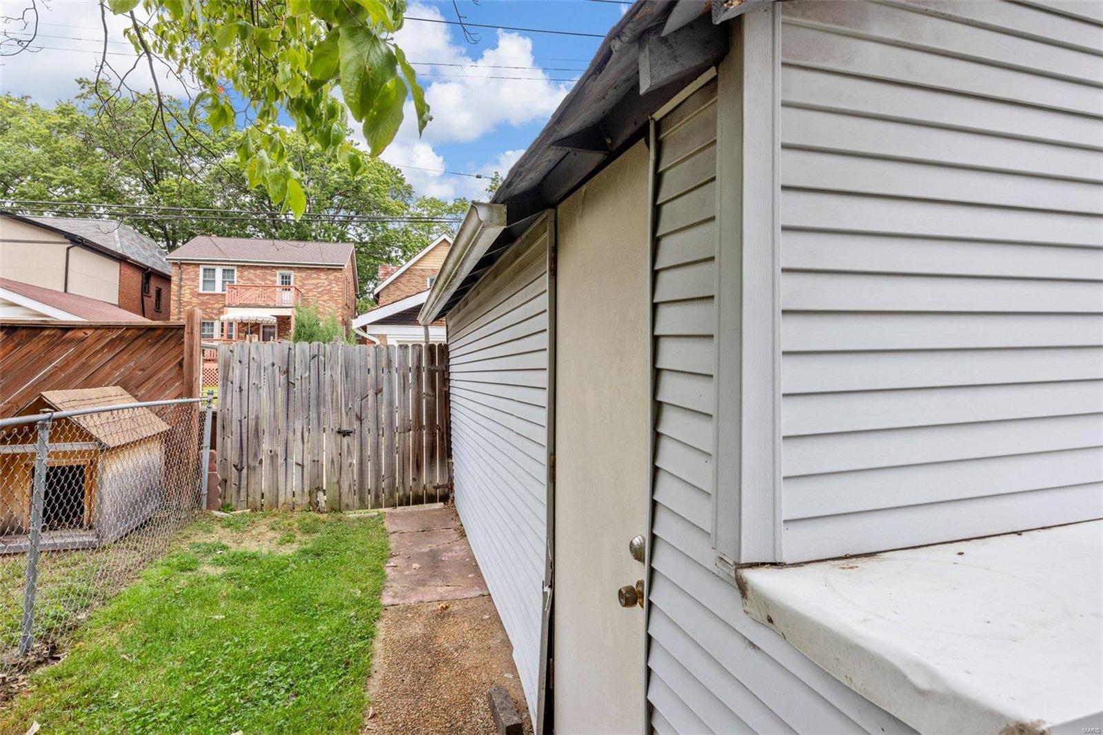 Twabrigs Add - Residential