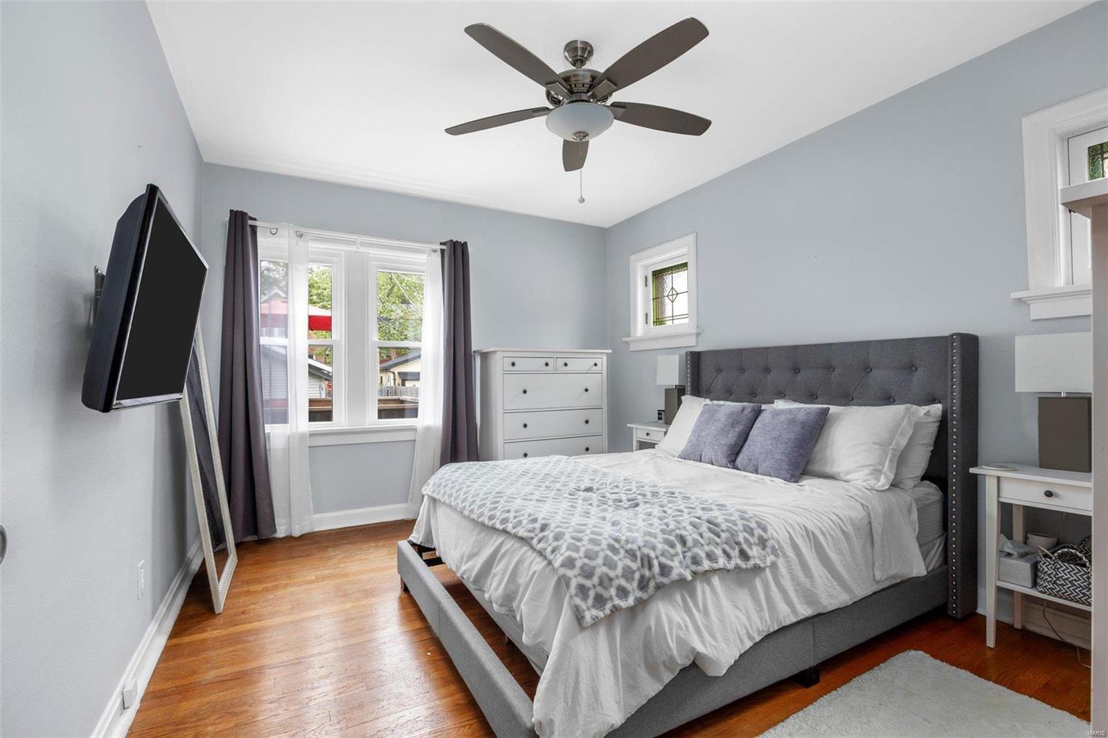 Twabrigs Add - Residential