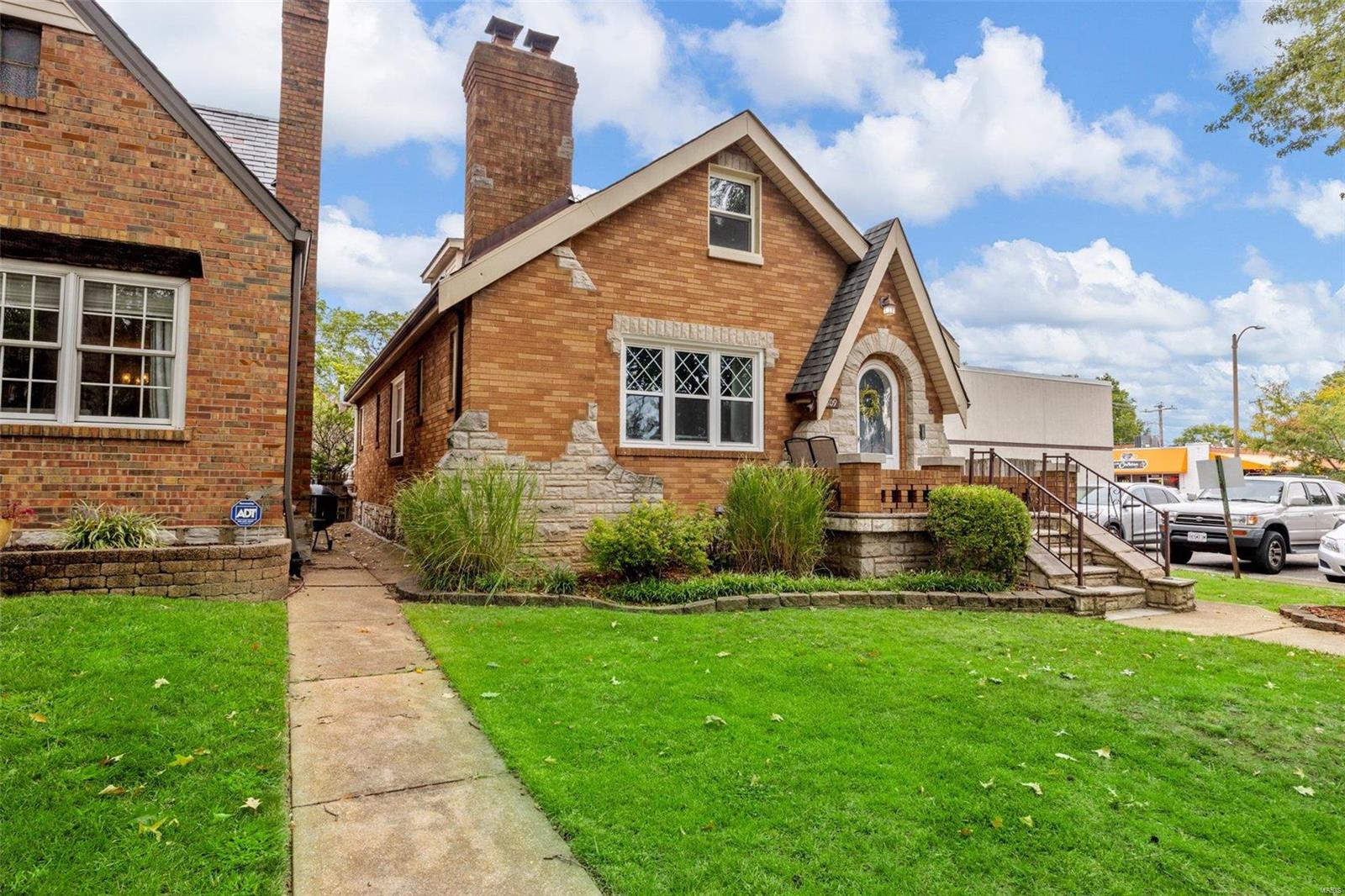 Twabrigs Add - Residential