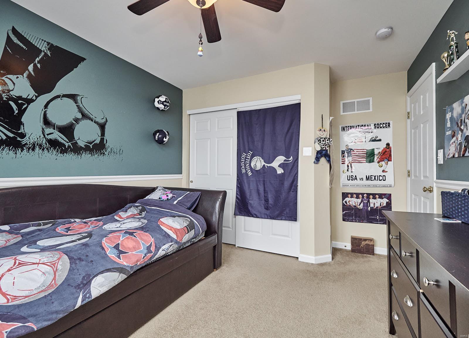 Talbridge Vlgs A-C - Residential