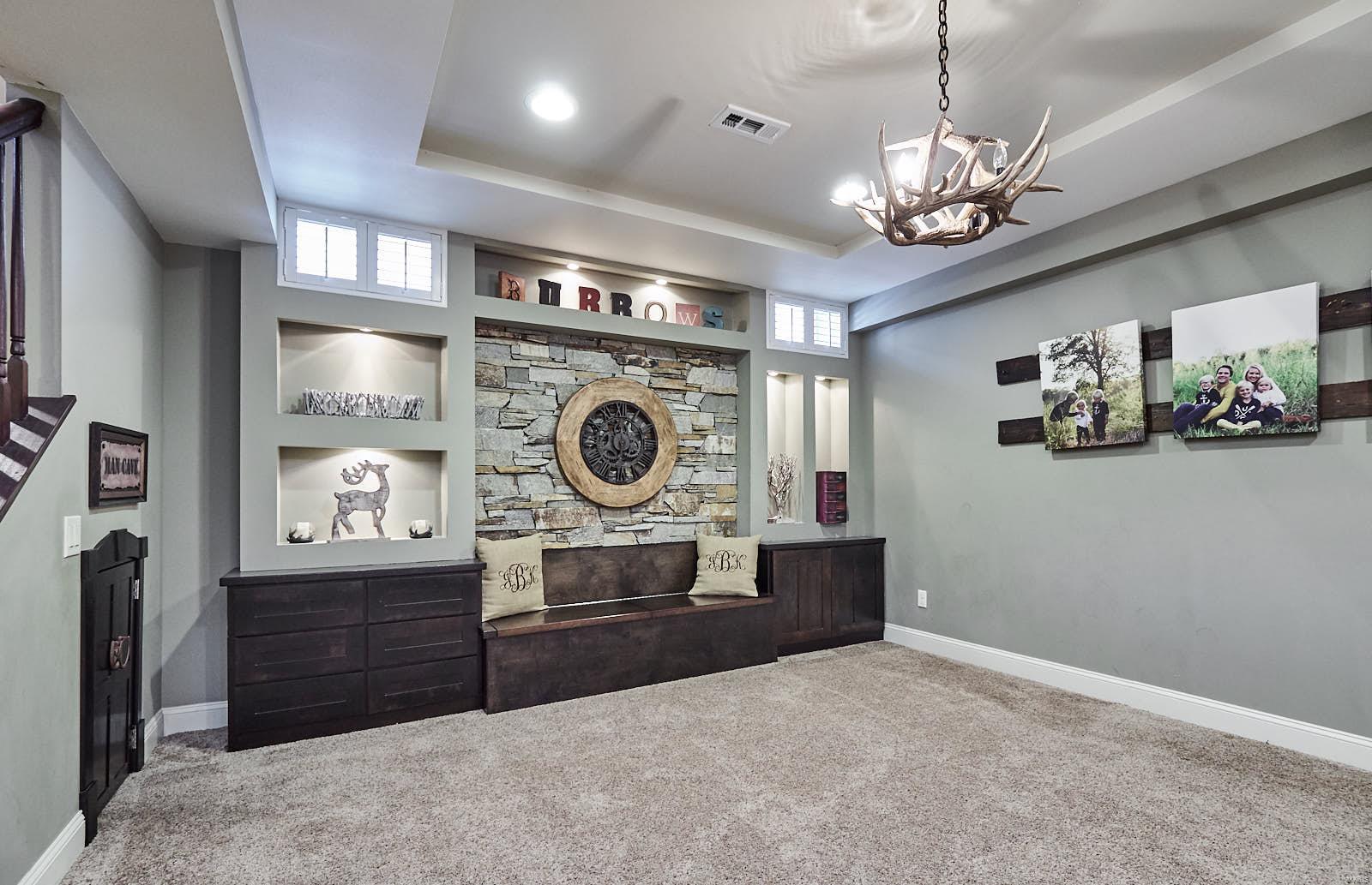 Talbridge Vlgs A-C - Residential