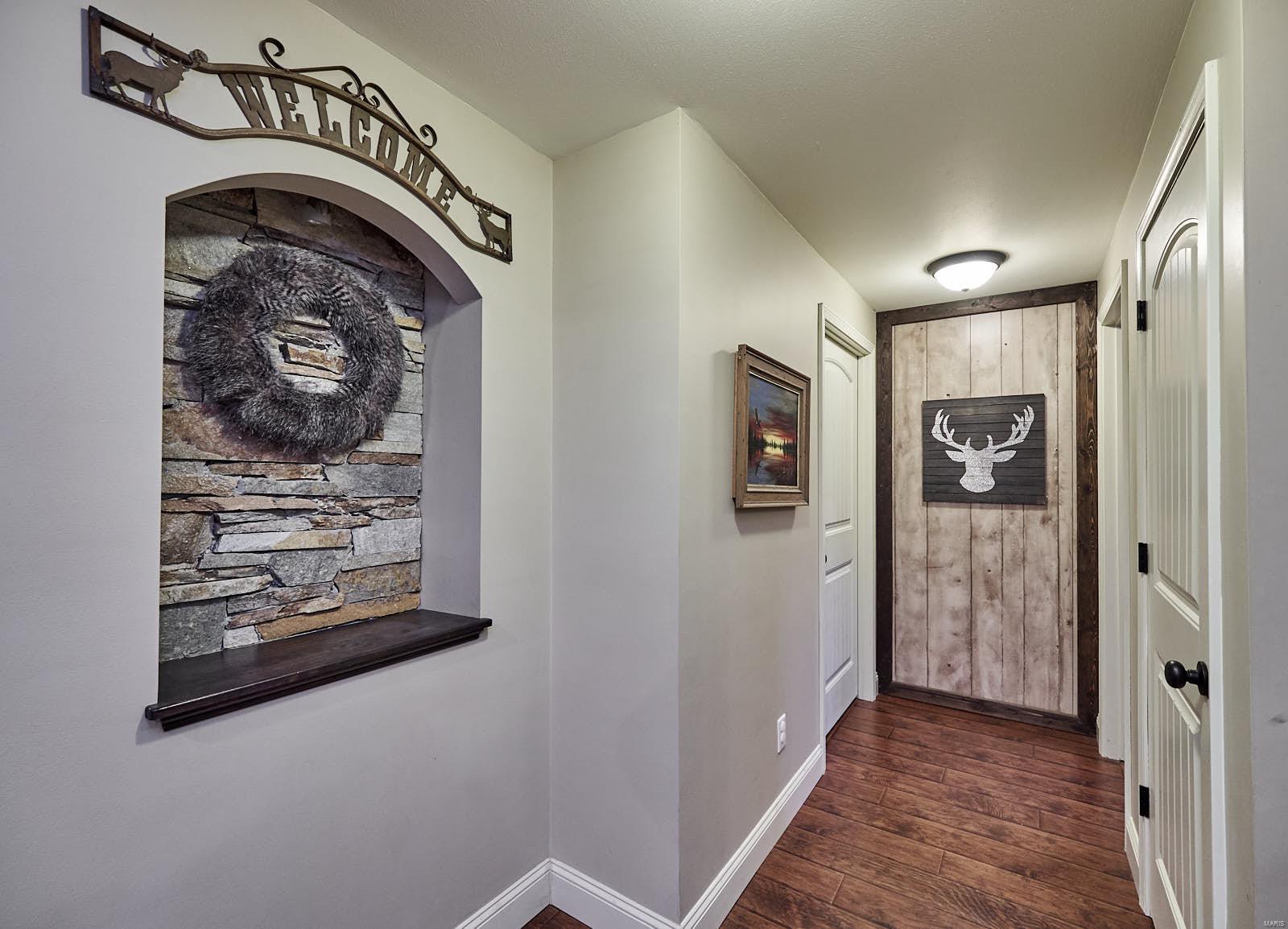 Talbridge Vlgs A-C - Residential