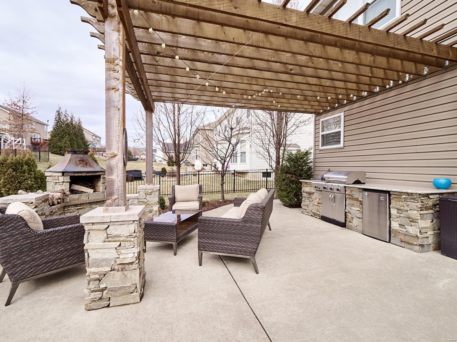 Talbridge Vlgs A-C - Residential