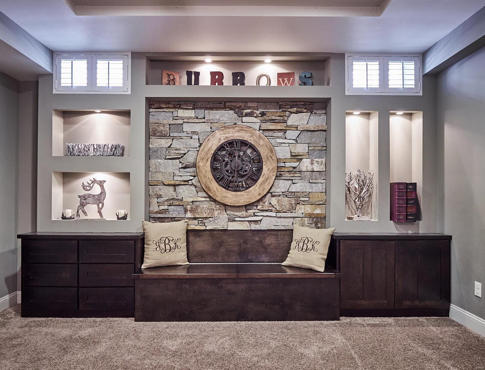 Talbridge Vlgs A-C - Residential