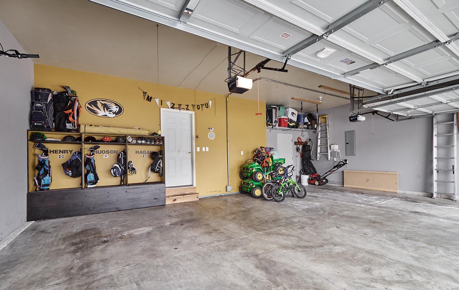 Talbridge Vlgs A-C - Residential