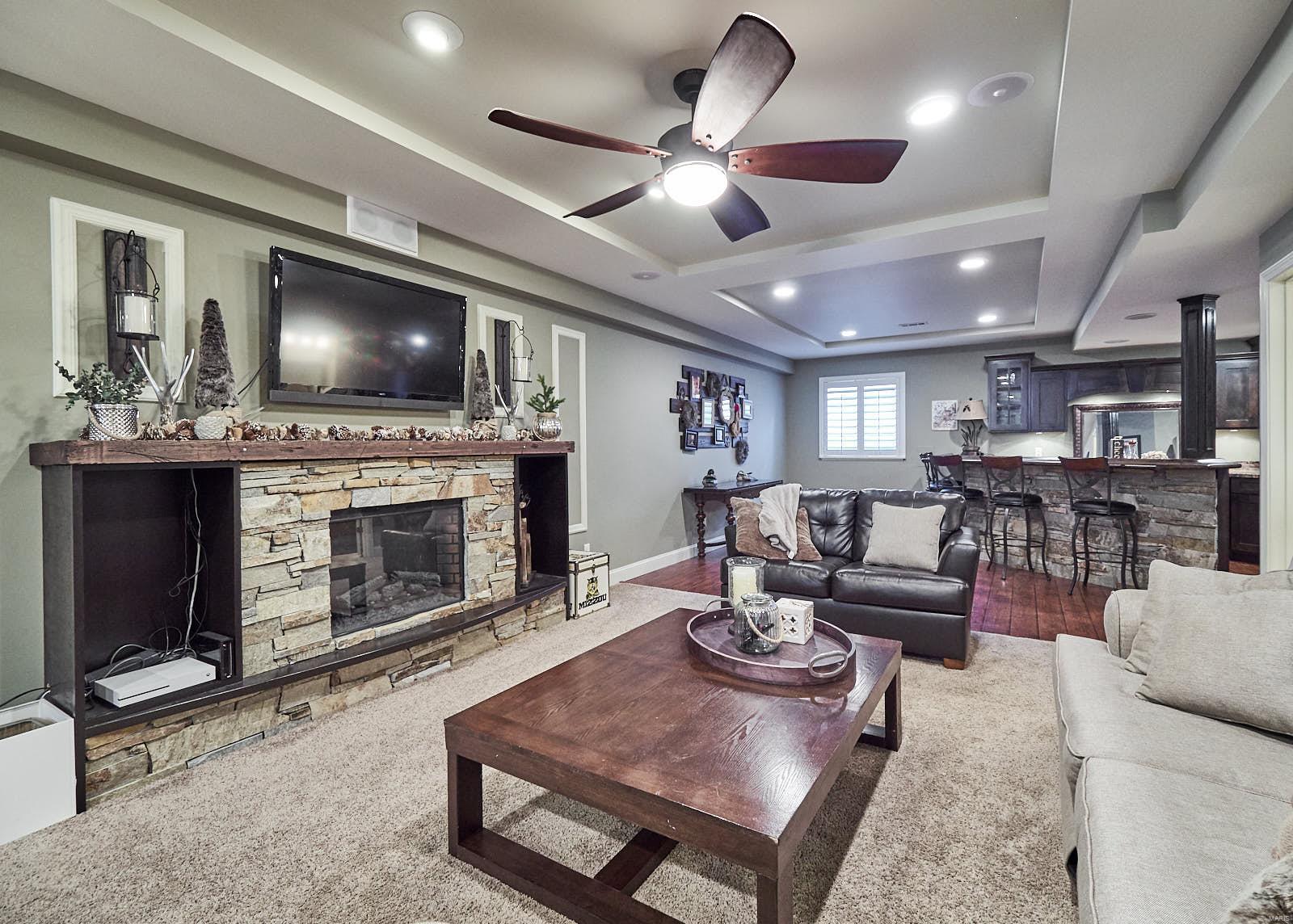 Talbridge Vlgs A-C - Residential