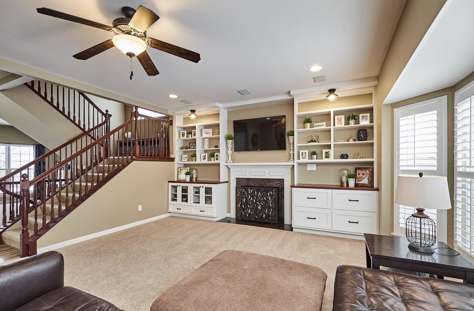 Talbridge Vlgs A-C - Residential