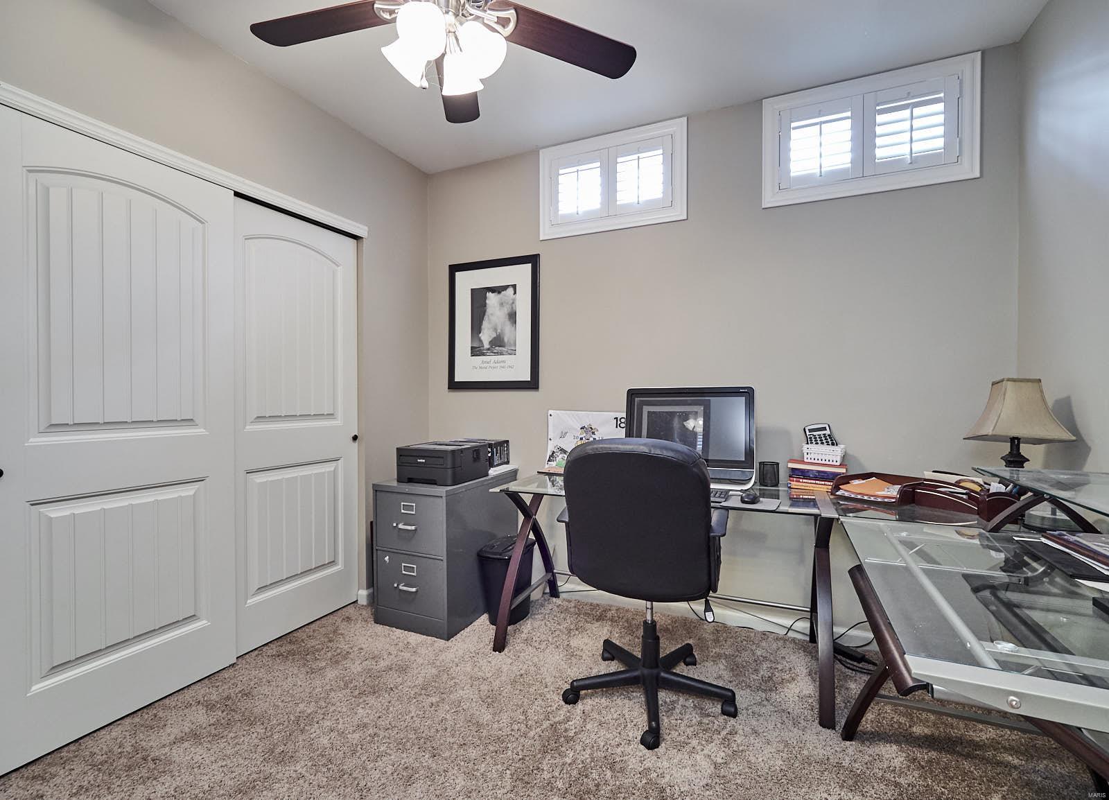 Talbridge Vlgs A-C - Residential