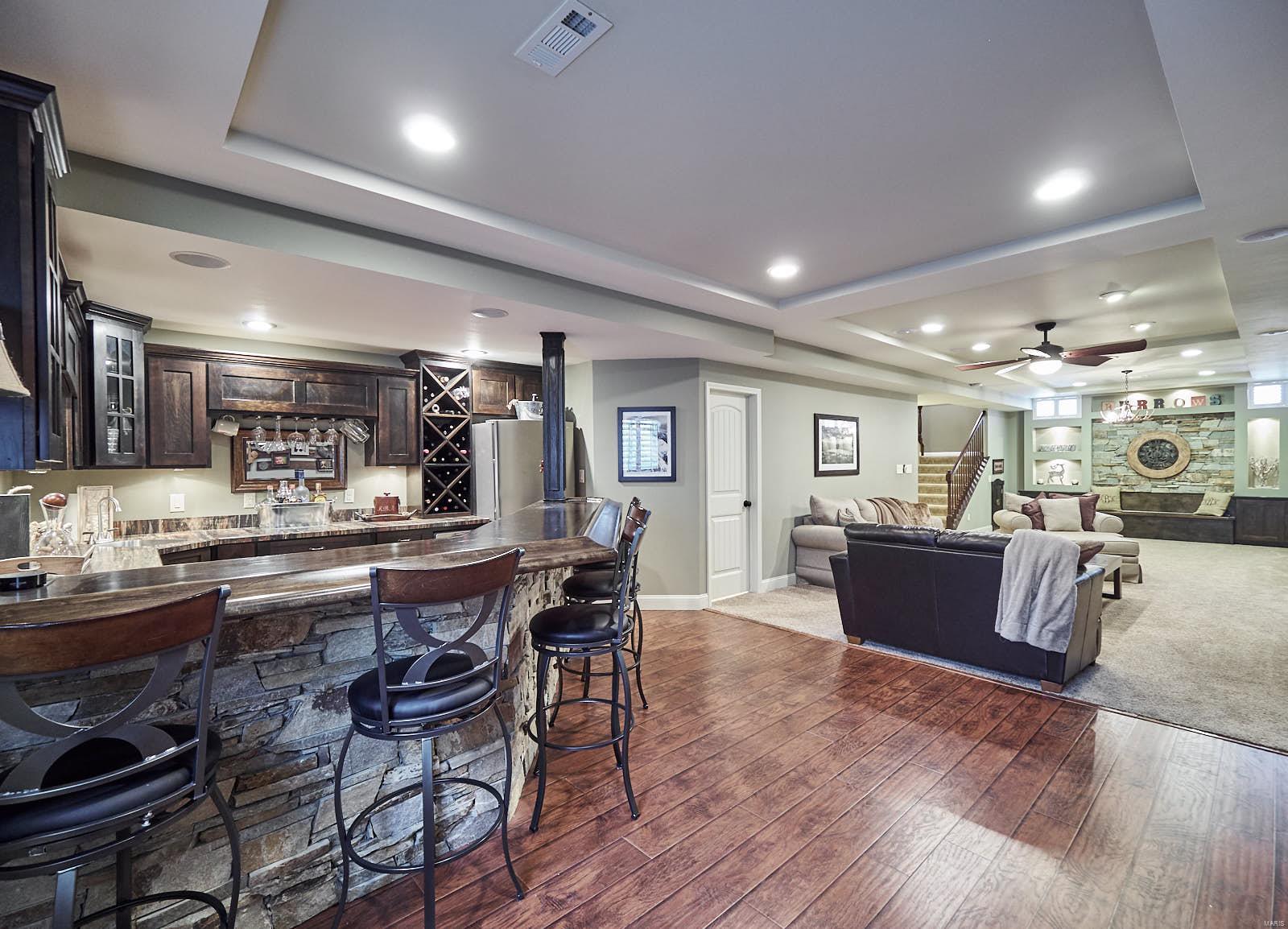 Talbridge Vlgs A-C - Residential