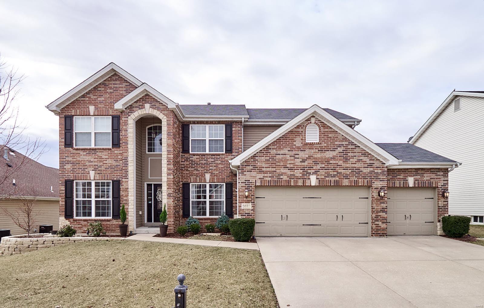 Talbridge Vlgs A-C - Residential