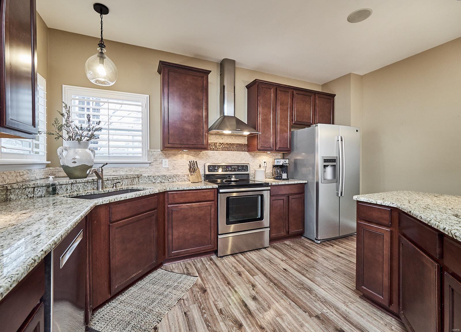 Talbridge Vlgs A-C - Residential