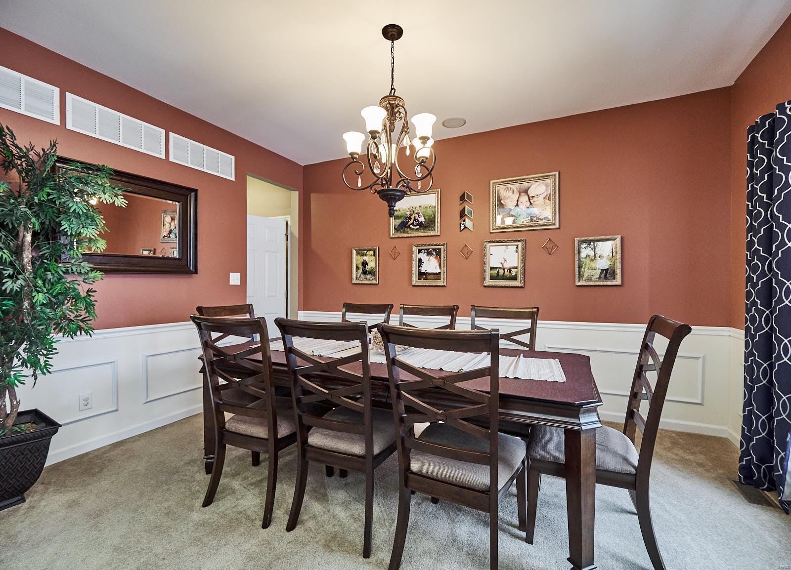 Talbridge Vlgs A-C - Residential