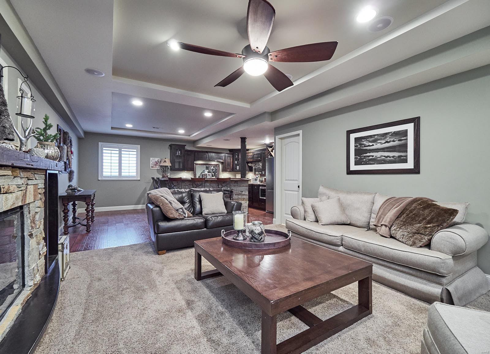 Talbridge Vlgs A-C - Residential