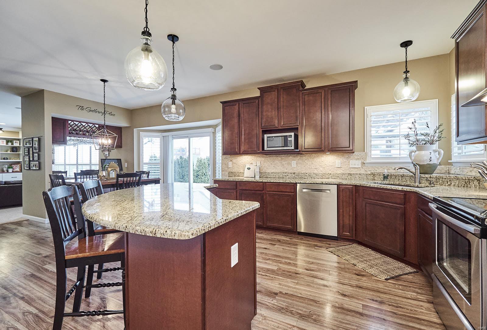 Talbridge Vlgs A-C - Residential