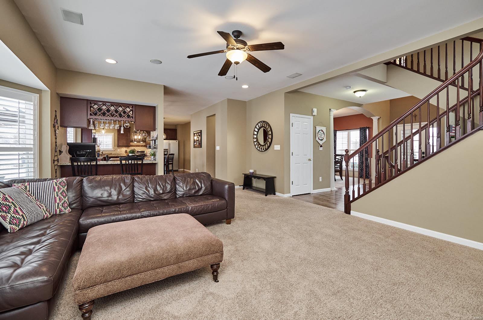 Talbridge Vlgs A-C - Residential