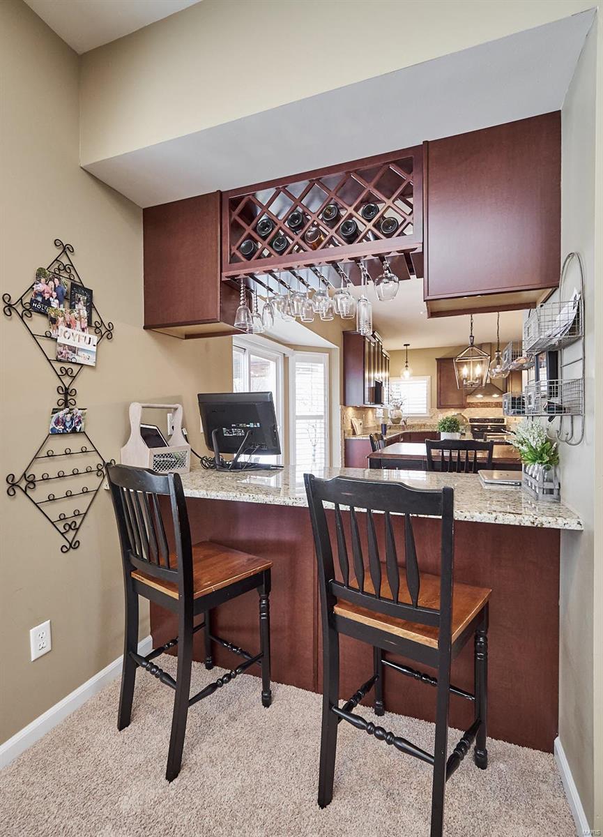 Talbridge Vlgs A-C - Residential