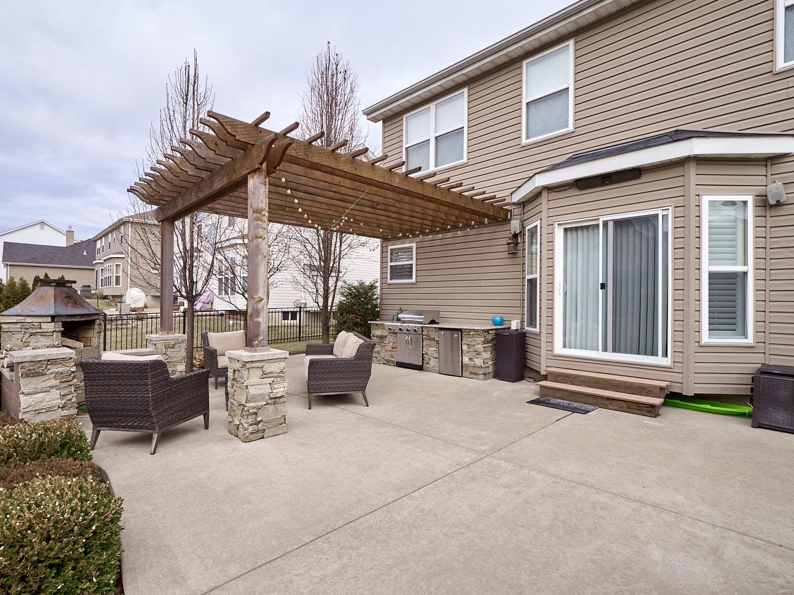 Talbridge Vlgs A-C - Residential