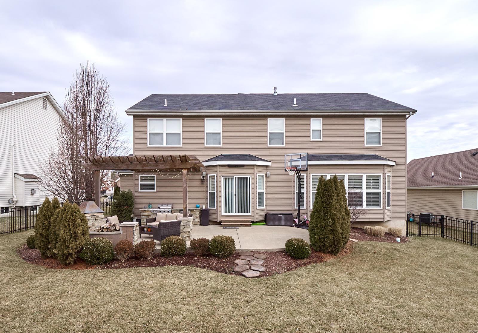 Talbridge Vlgs A-C - Residential