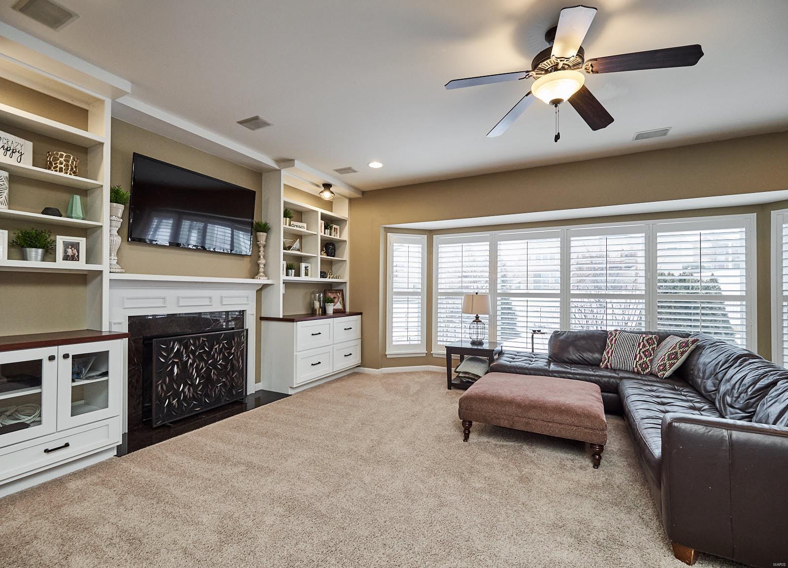 Talbridge Vlgs A-C - Residential