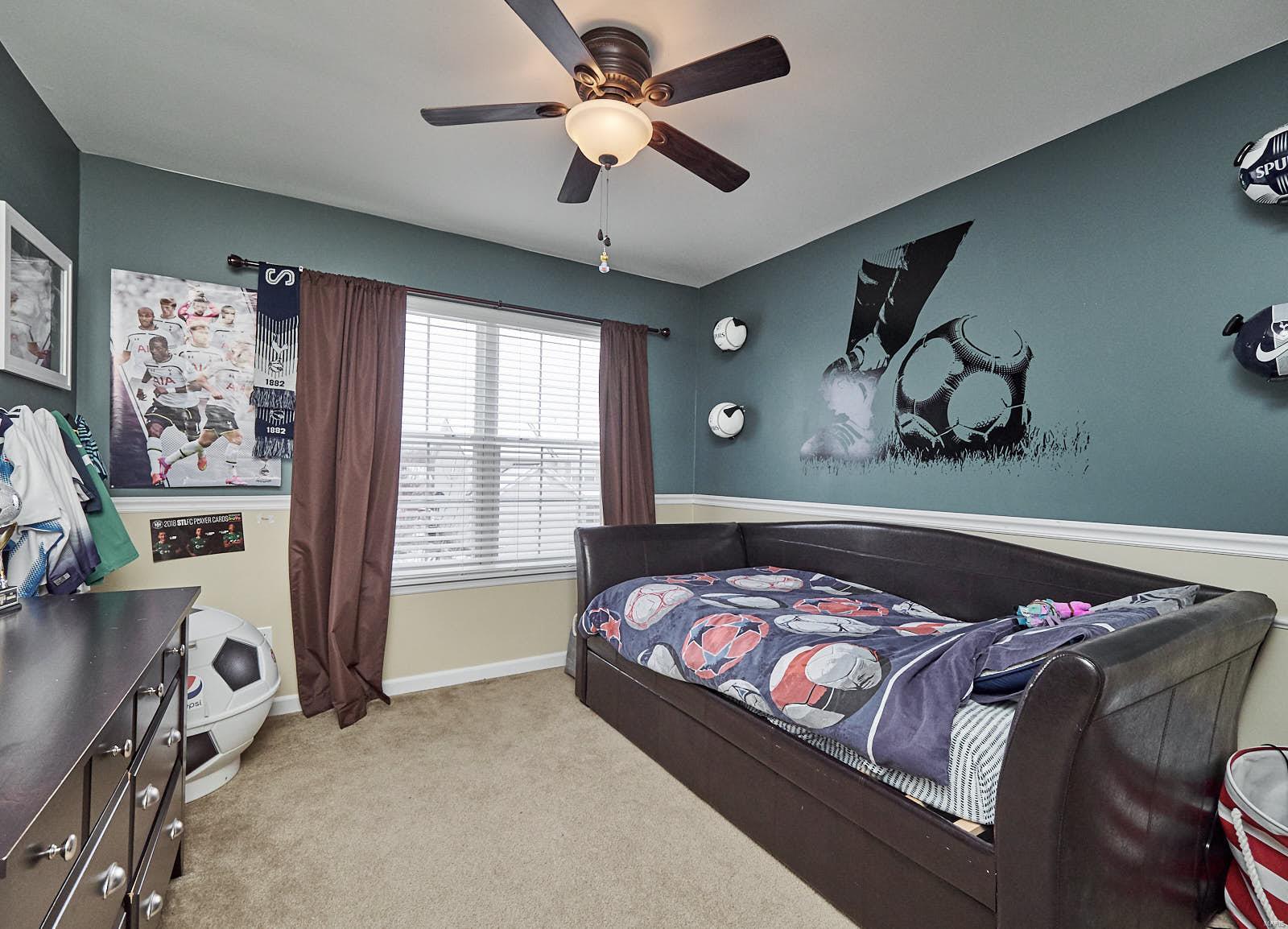 Talbridge Vlgs A-C - Residential