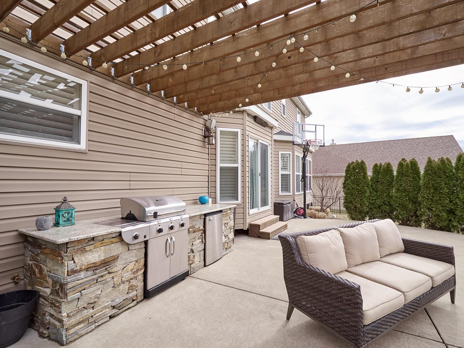 Talbridge Vlgs A-C - Residential