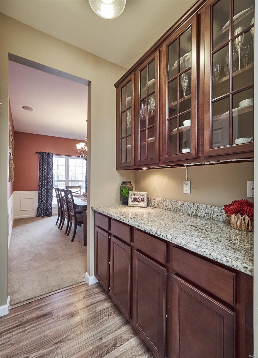 Talbridge Vlgs A-C - Residential