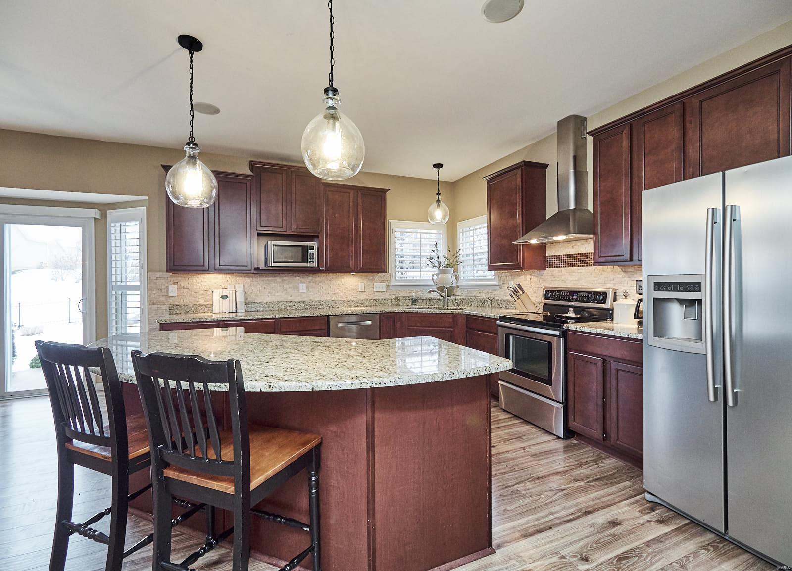 Talbridge Vlgs A-C - Residential