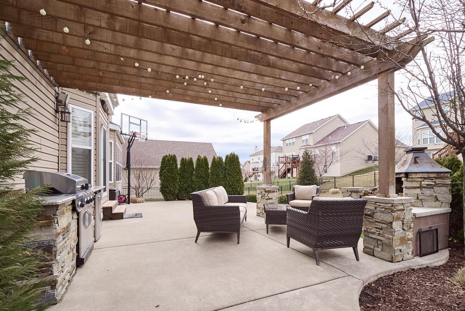 Talbridge Vlgs A-C - Residential