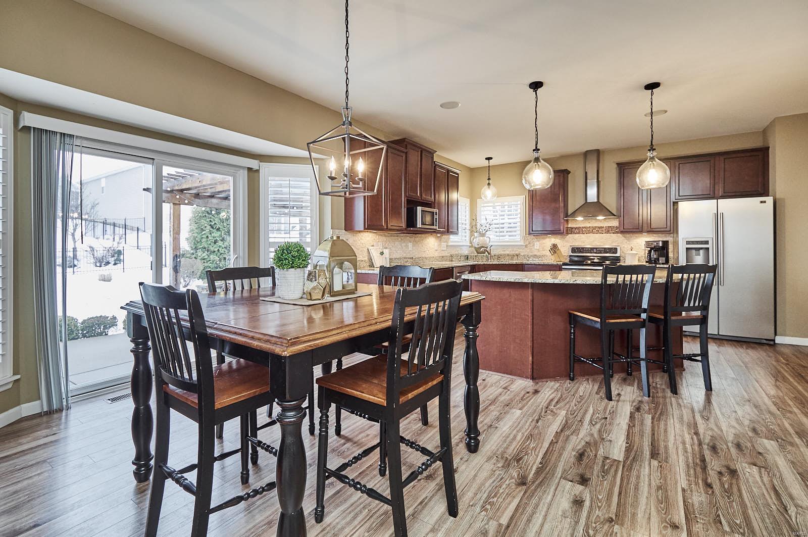 Talbridge Vlgs A-C - Residential