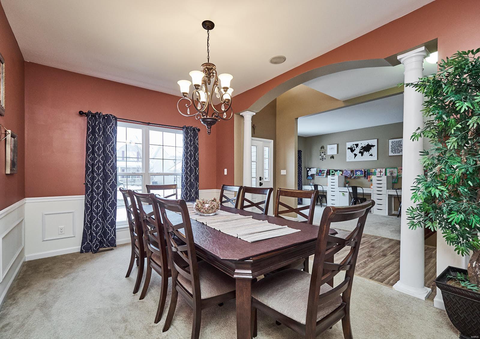 Talbridge Vlgs A-C - Residential