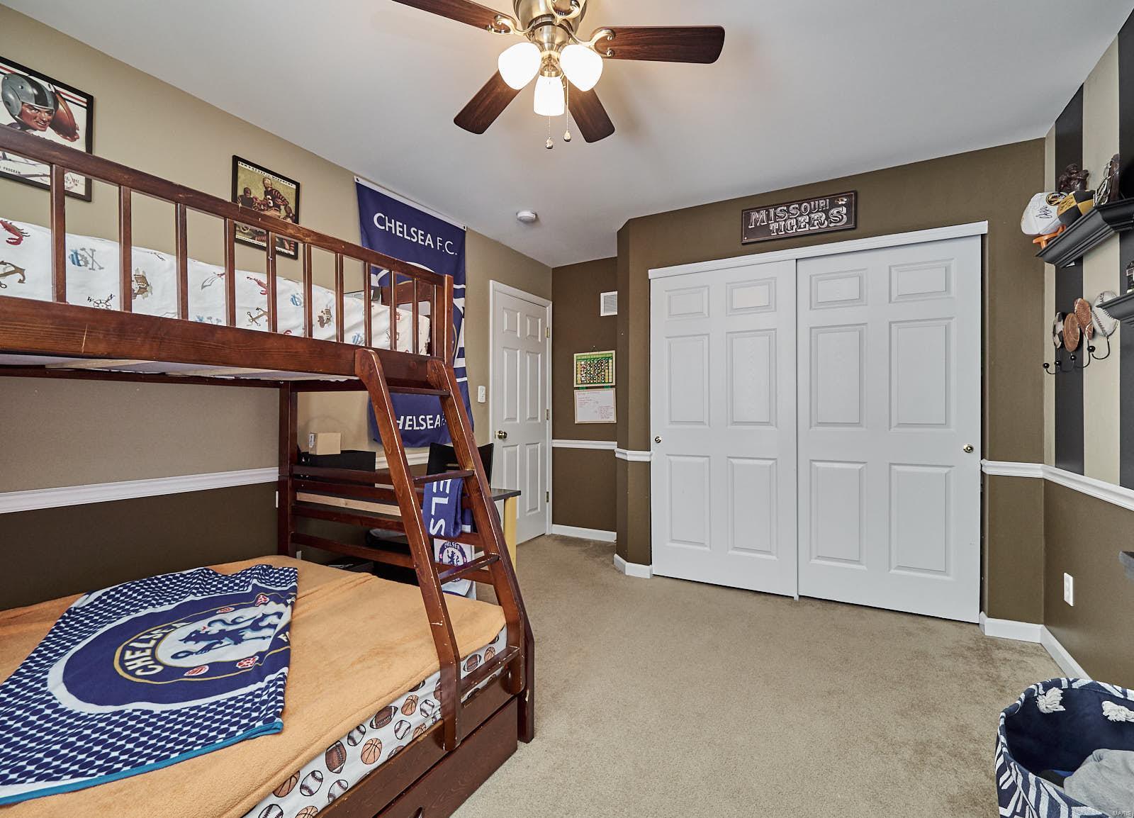 Talbridge Vlgs A-C - Residential