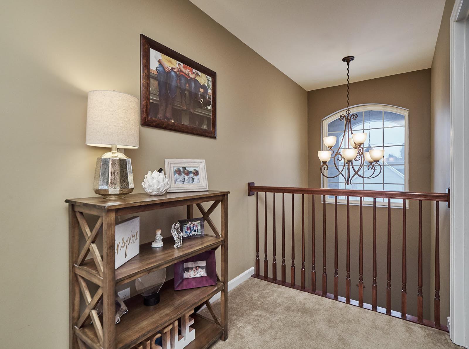 Talbridge Vlgs A-C - Residential