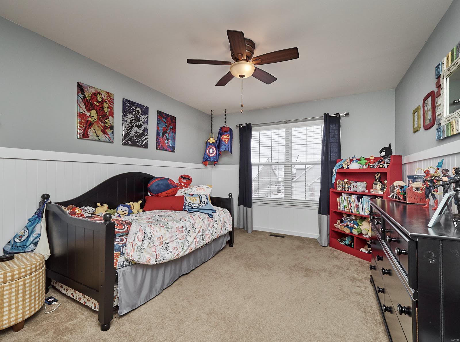 Talbridge Vlgs A-C - Residential