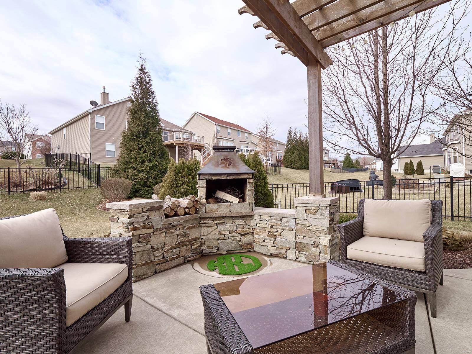 Talbridge Vlgs A-C - Residential