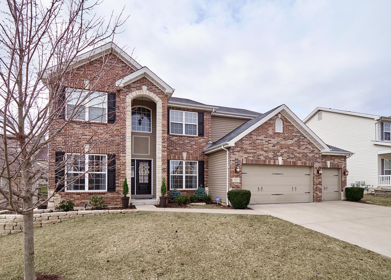 Talbridge Vlgs A-C - Residential