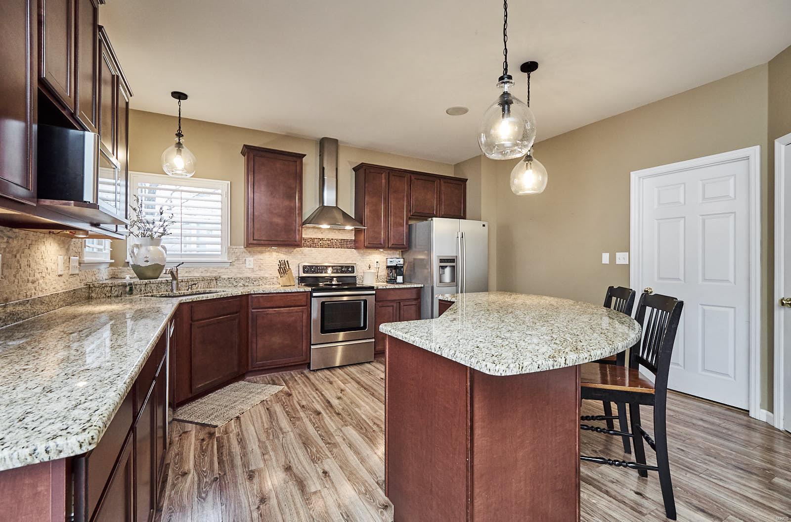 Talbridge Vlgs A-C - Residential