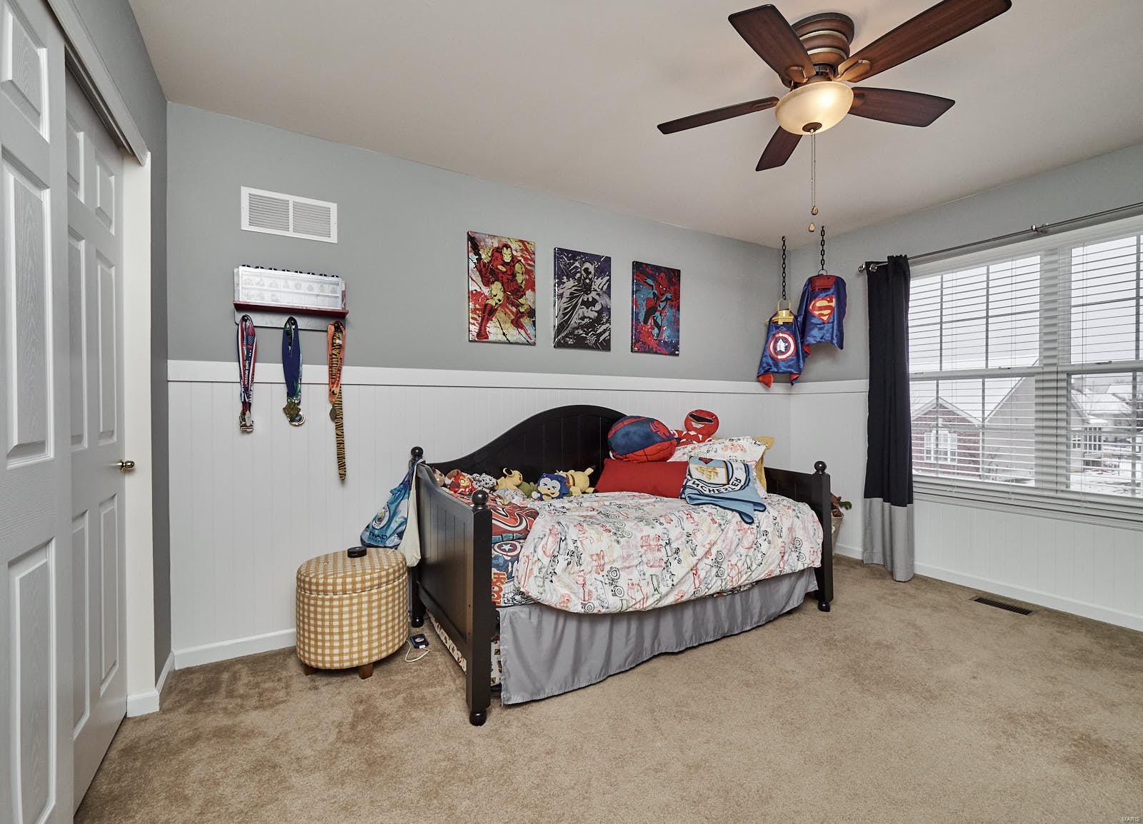 Talbridge Vlgs A-C - Residential