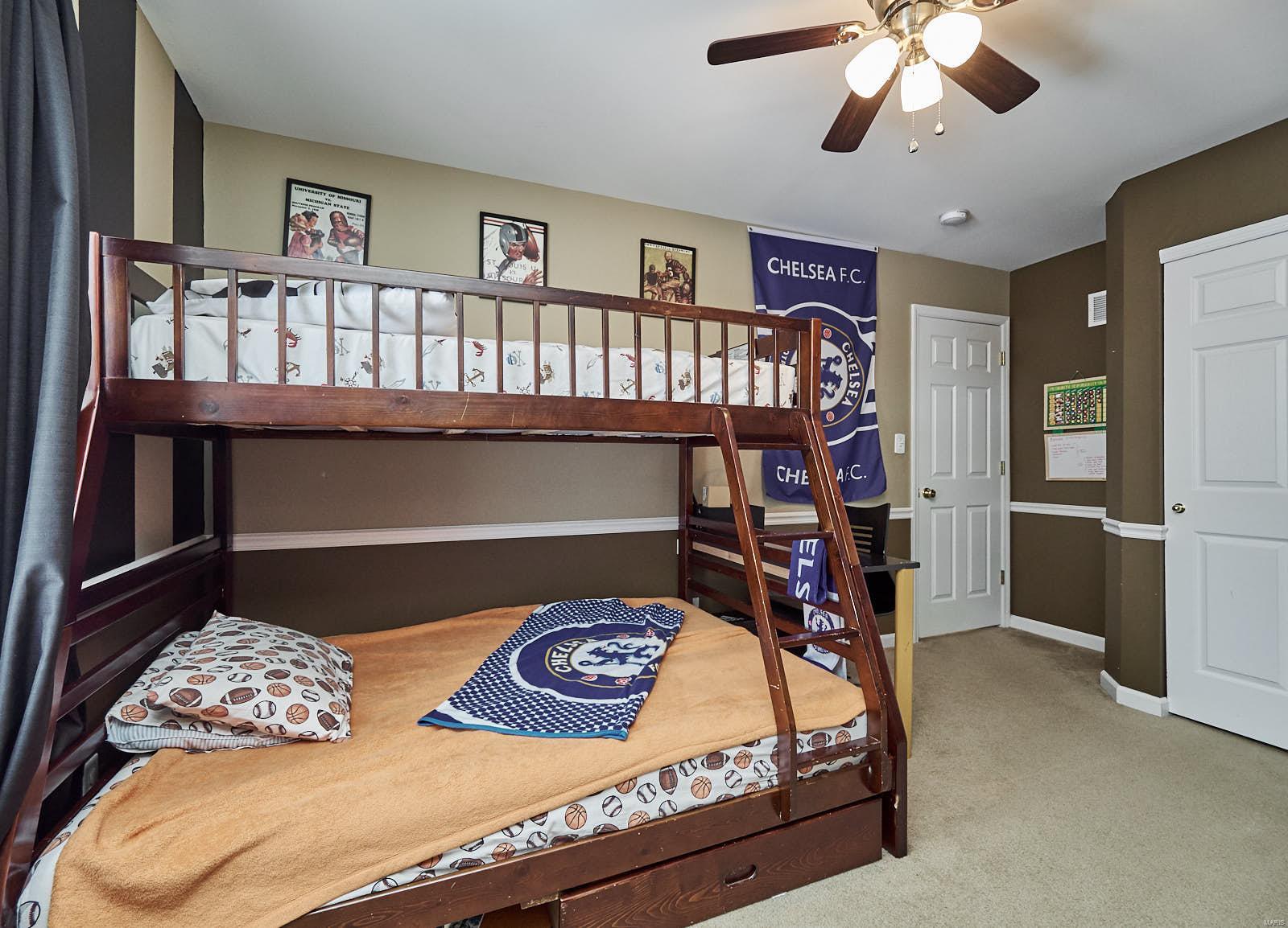 Talbridge Vlgs A-C - Residential