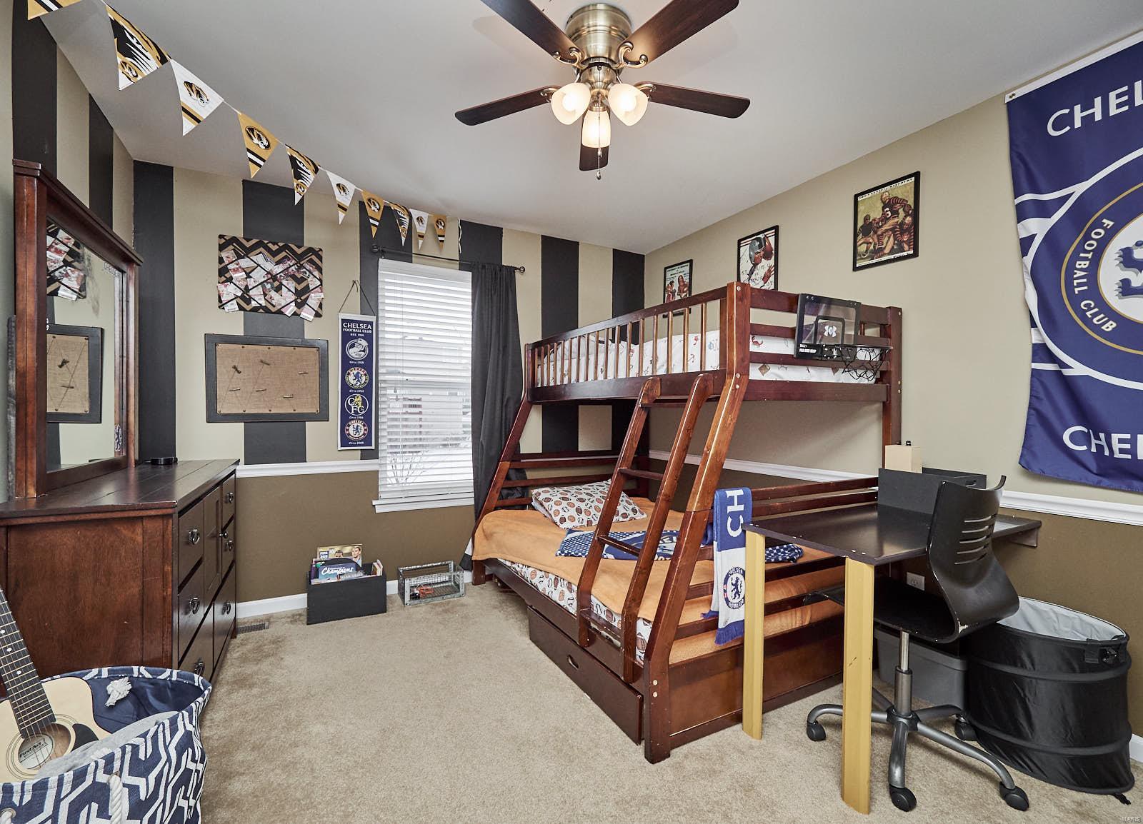 Talbridge Vlgs A-C - Residential