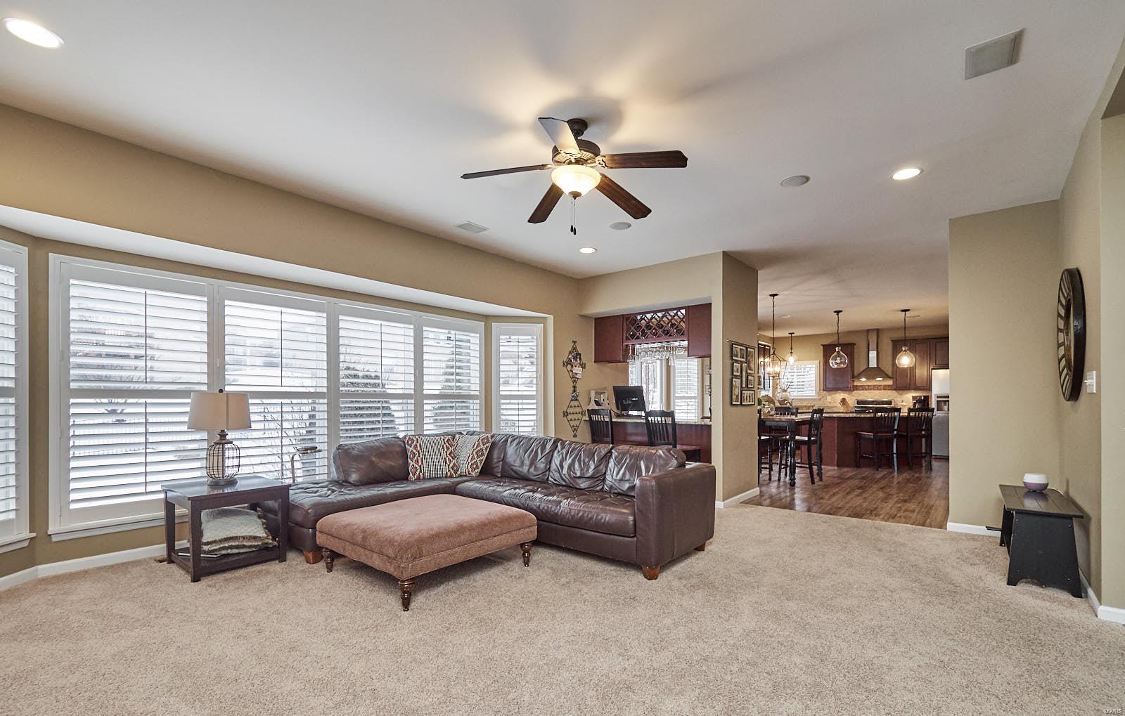 Talbridge Vlgs A-C - Residential