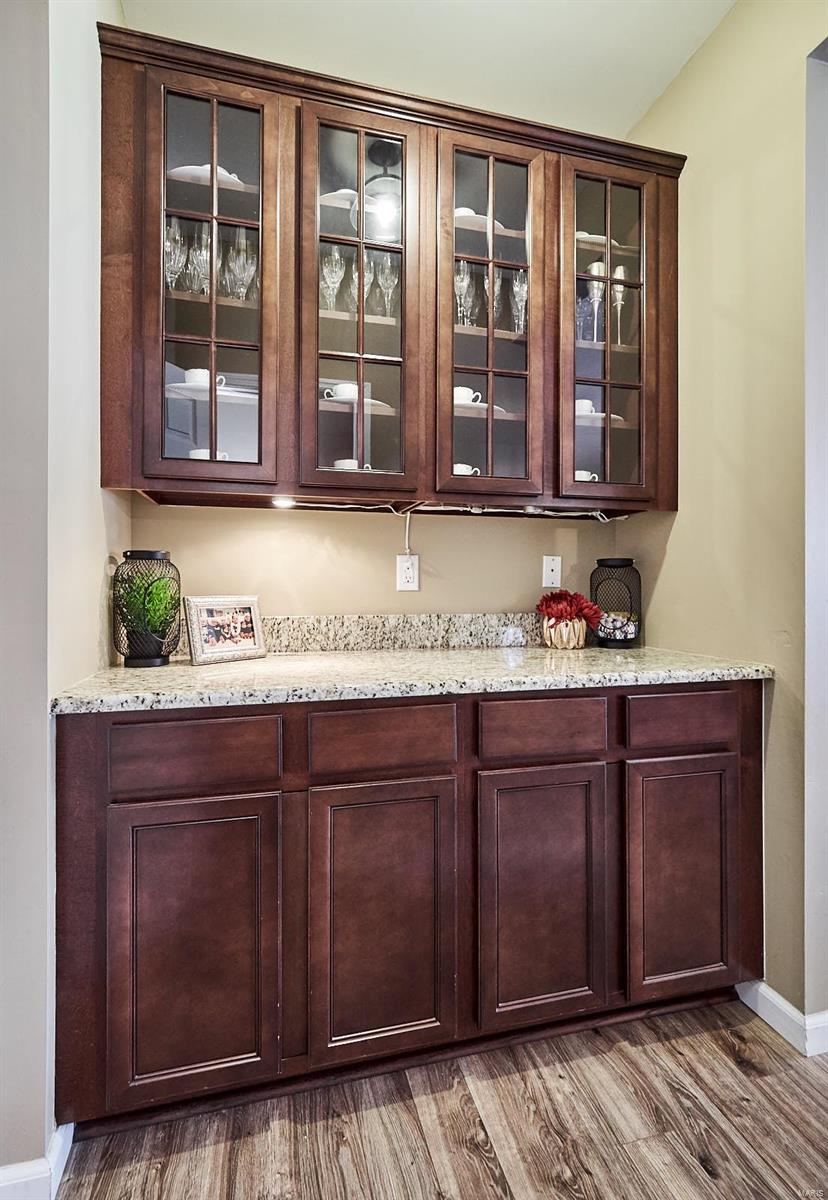 Talbridge Vlgs A-C - Residential