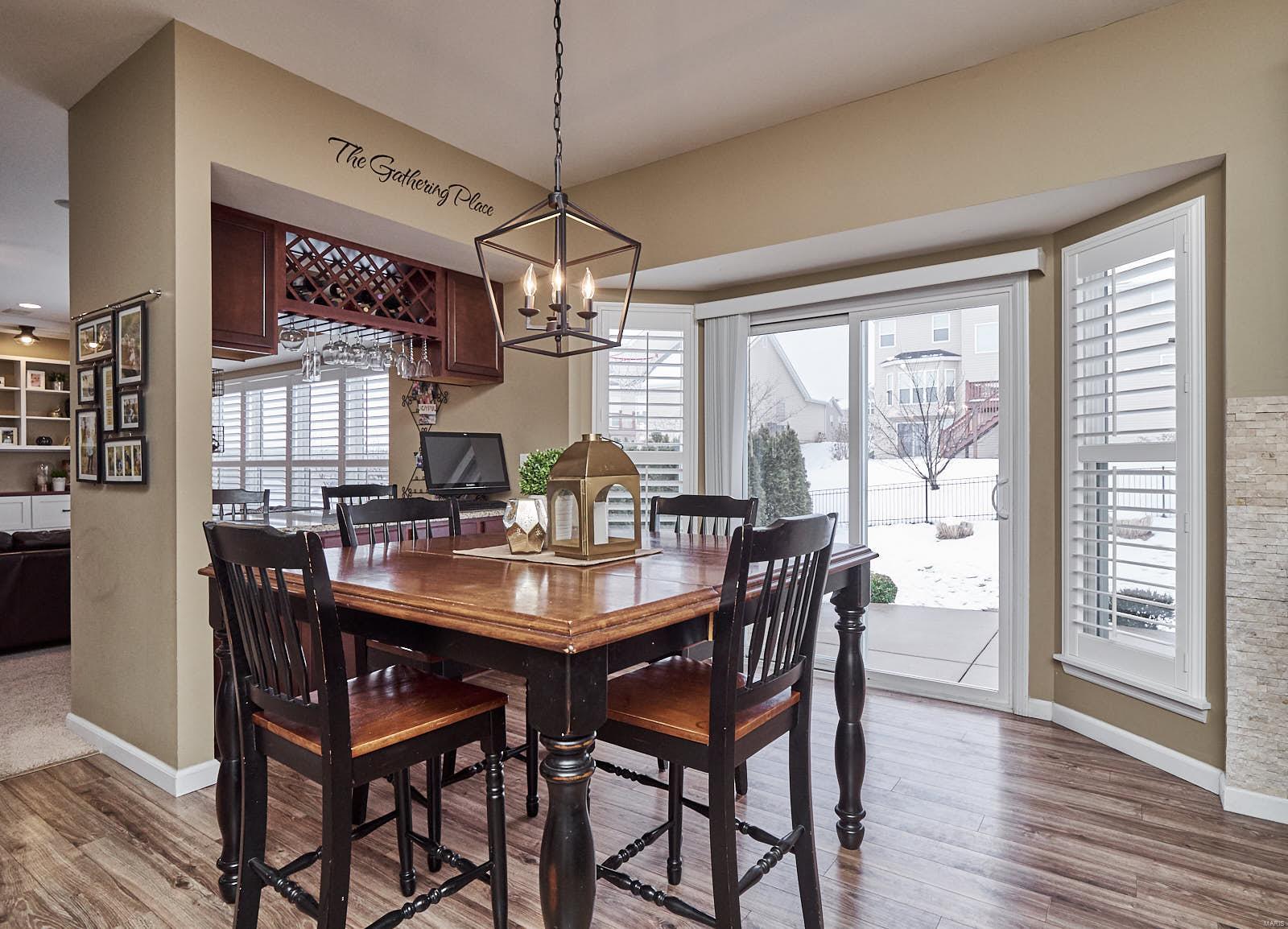 Talbridge Vlgs A-C - Residential