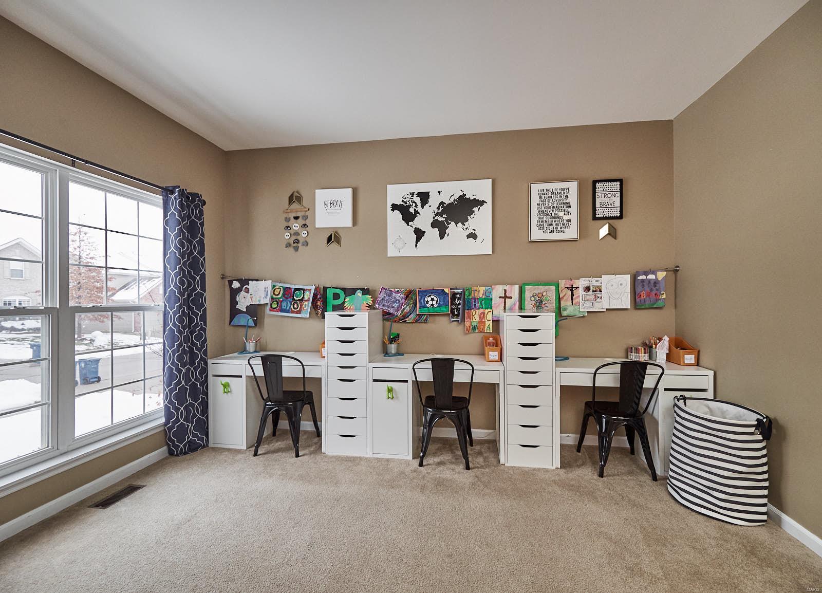 Talbridge Vlgs A-C - Residential