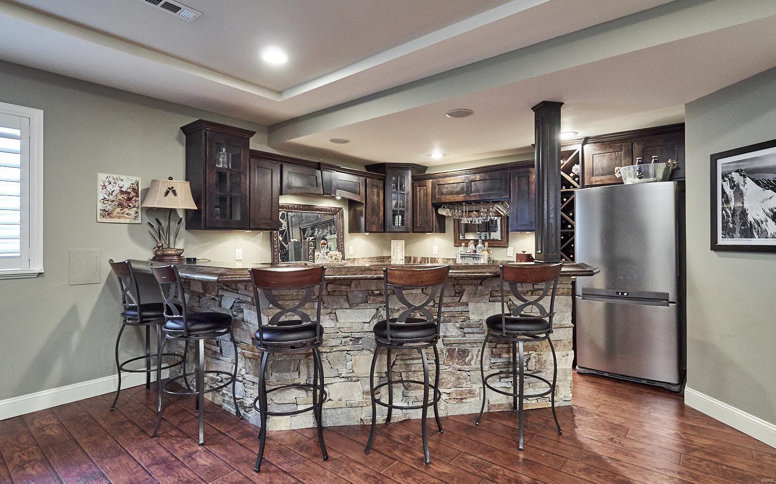 Talbridge Vlgs A-C - Residential