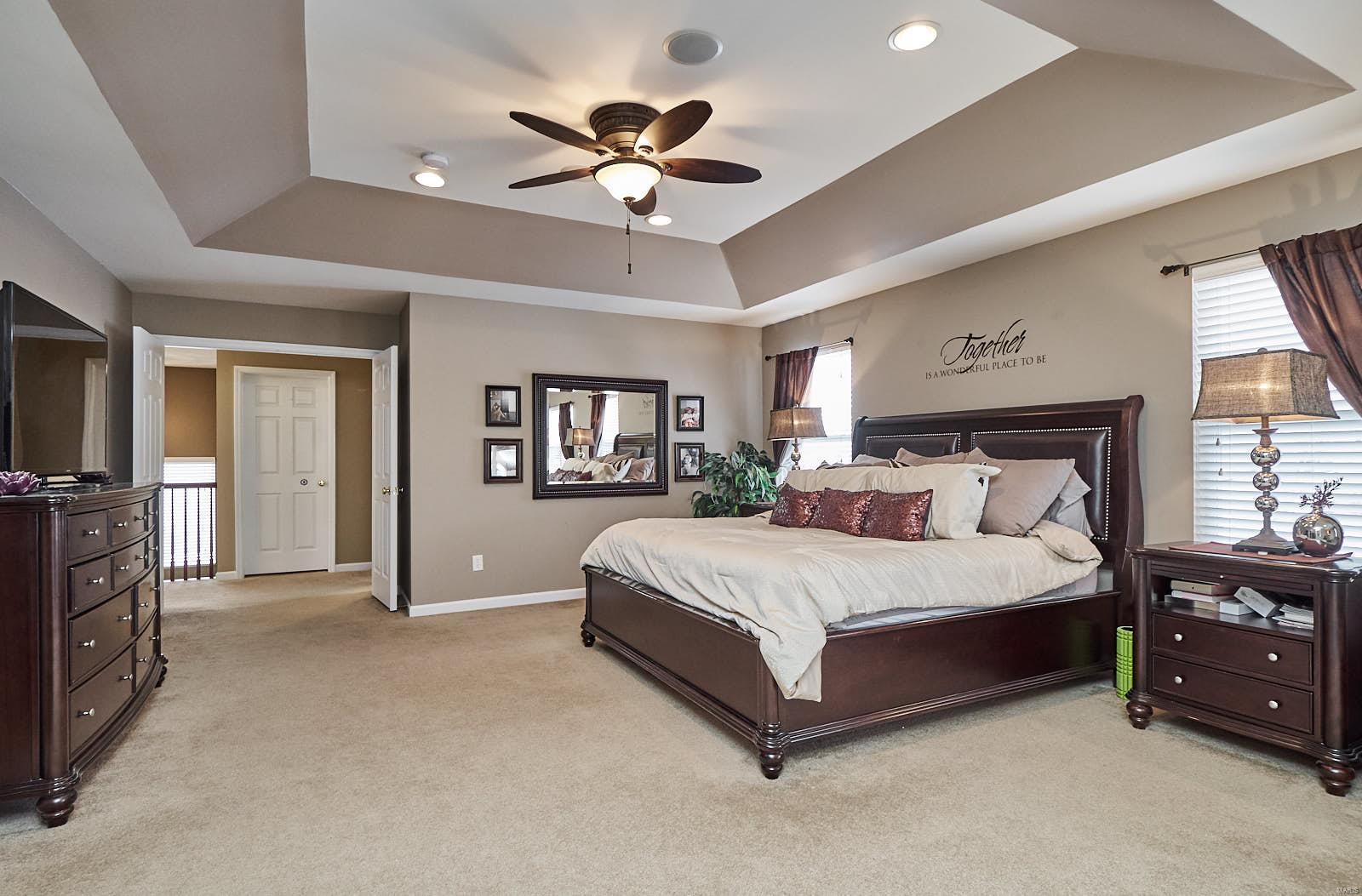 Talbridge Vlgs A-C - Residential