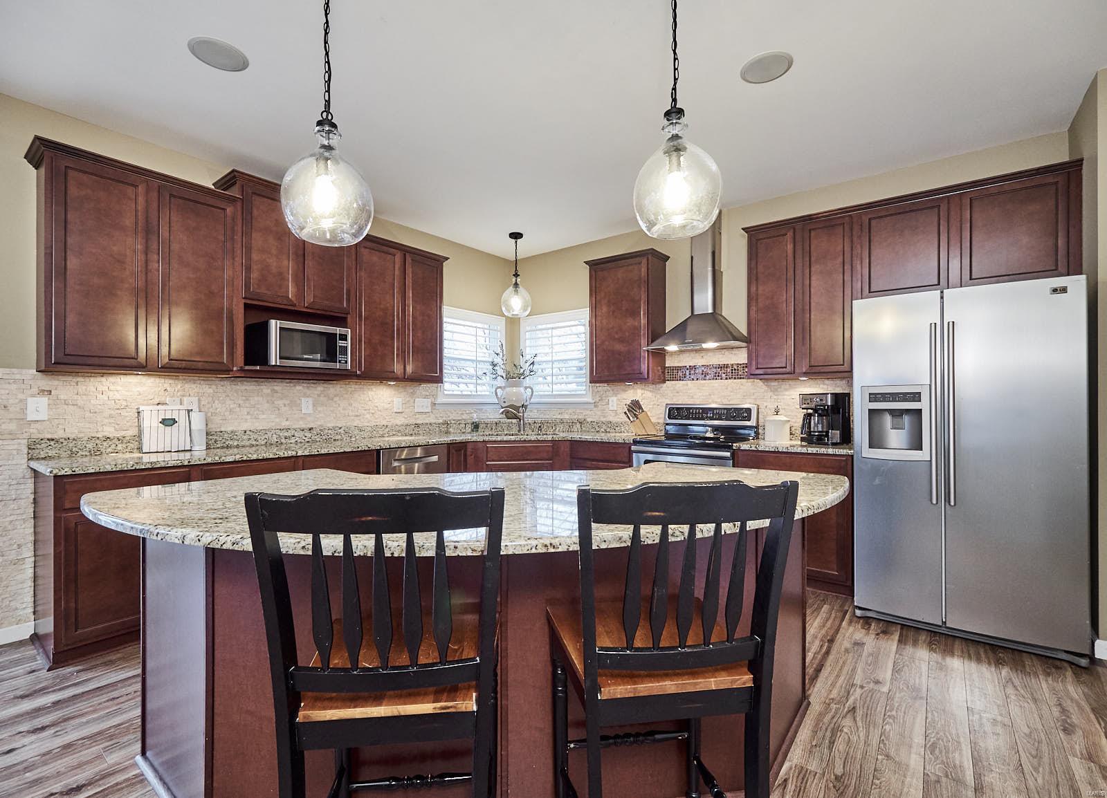 Talbridge Vlgs A-C - Residential