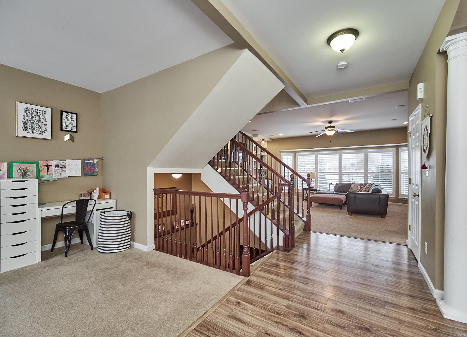 Talbridge Vlgs A-C - Residential