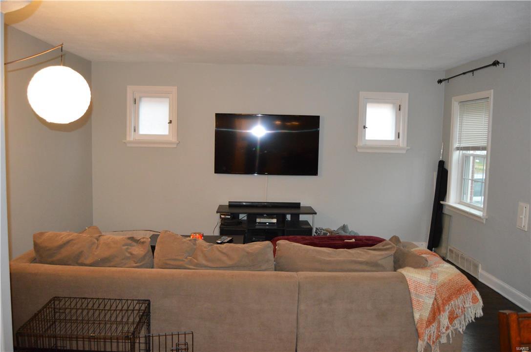 Weston Park - Residential Lease