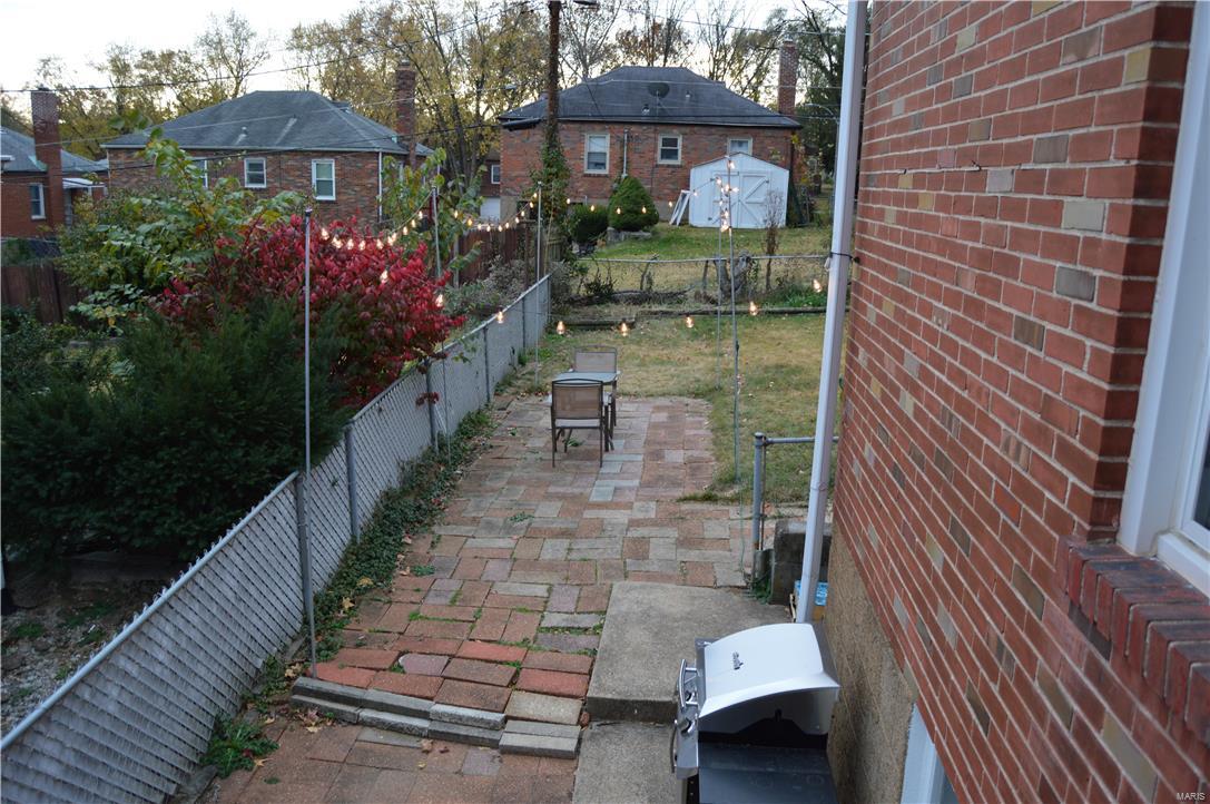 Weston Park - Residential Lease